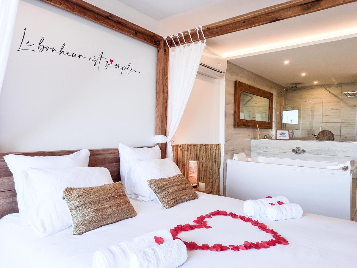 Appartement Dolce Sur Le Port - Port Camargue