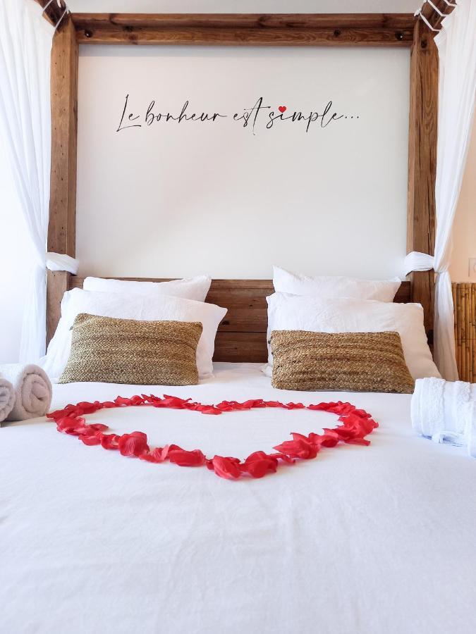Appartement Dolce Sur Le Port - Port Camargue