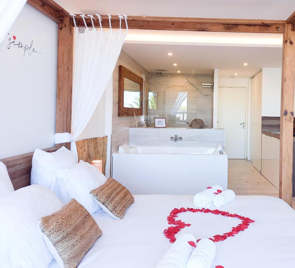 Dolce Sur Le Port - Port Camargue Appartement *