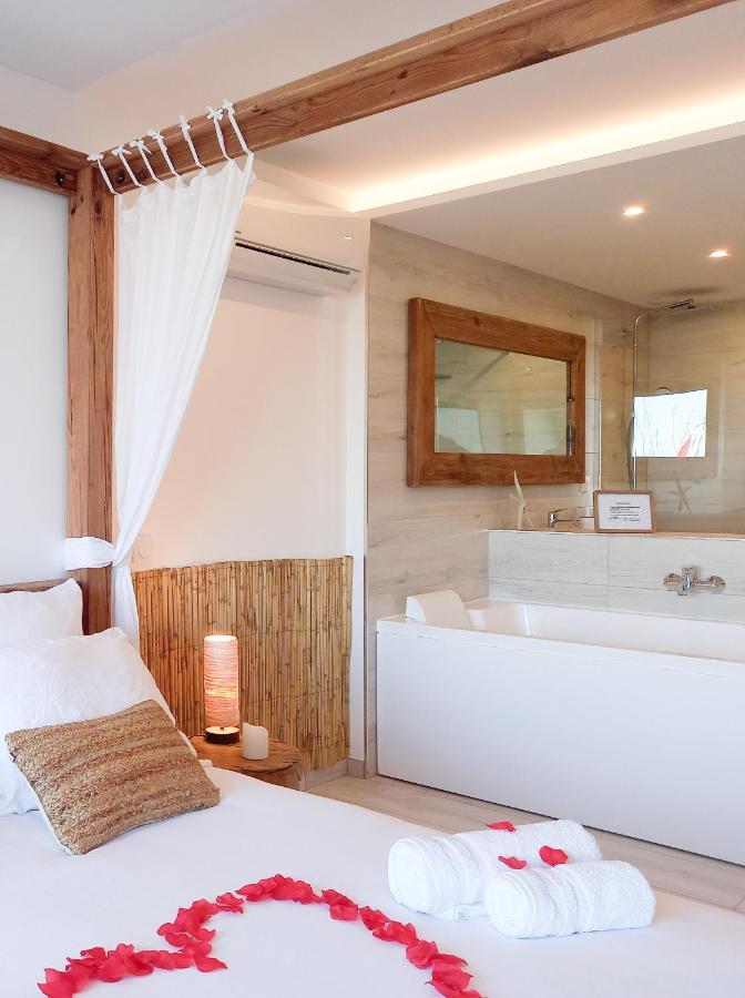Appartement Dolce Sur Le Port - Port Camargue