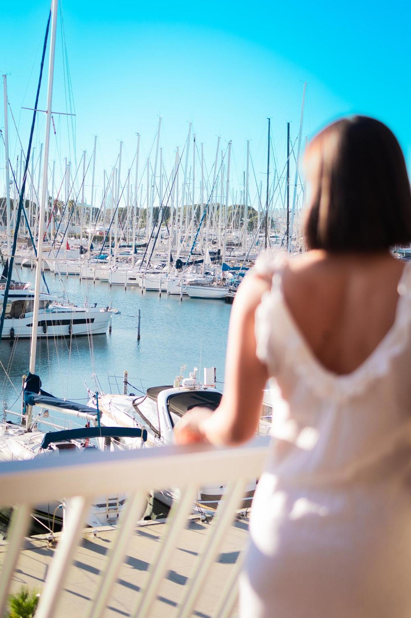 Dolce Sur Le Port - Port Camargue